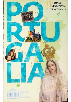 Portugalia przewodnik