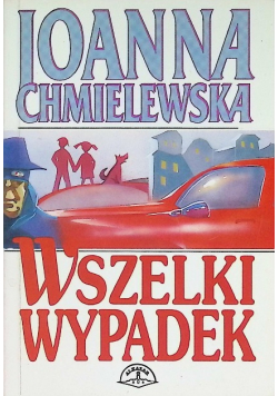 Wszelki wypadek