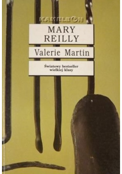 Mary Reilly