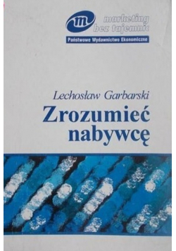 Zrozumieć nabywcę