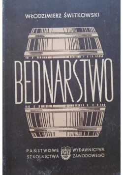 Bednarstwo