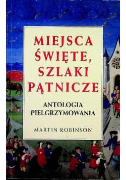 Miejsca święte szlaki pątnicze