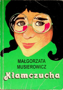 Kłamczucha