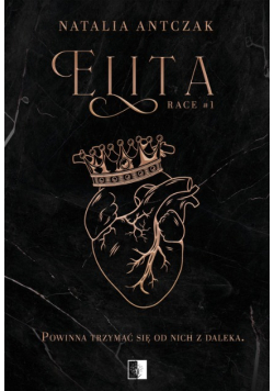 Race Tom 1 Elita