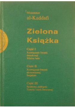 Zielona Książka