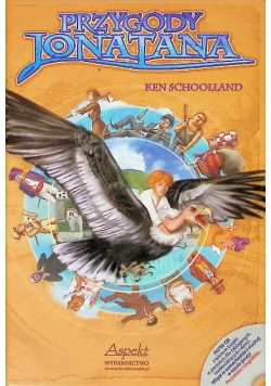 Przygody Jonatana