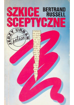Szkice sceptyczne