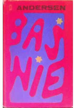 Andersen Baśnie