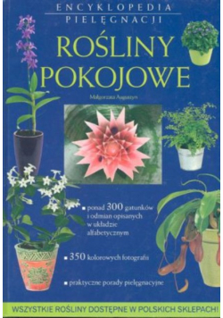 Rośliny pokojowe
