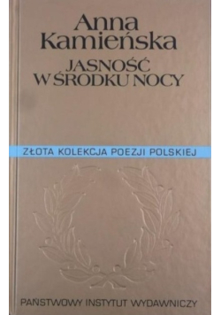 Jasność w środku nocy