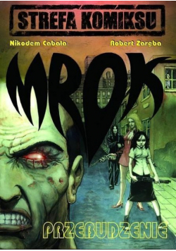 Strefa Komiksu Przebudzenie