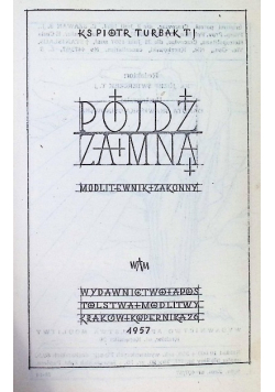 Pójdź za mną