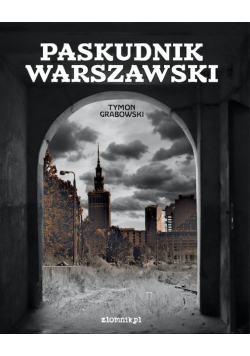 Paskudnik Warszawski