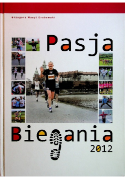 Pasja biegania