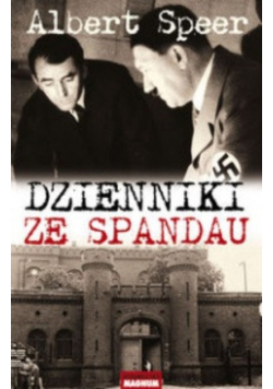 Dzienniki ze Spandau