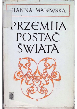 Przemija Postać Świata