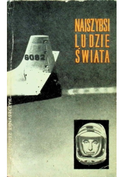 Najszybsi ludzie świata