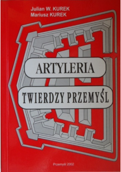 Artyleria twierdzy Przemyśl