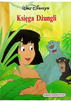 Księga Dżungli