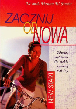 Zacznij od nowa