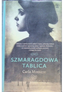Szmaragdowa tablica