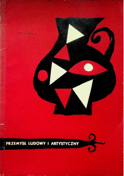 Przemysł ludowy i artystyczny Nr 2