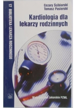 Kardiologia dla lekarzy rodzinnych