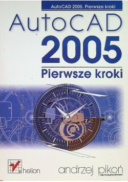 AutoCAD 2005