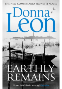 Earthly Remains