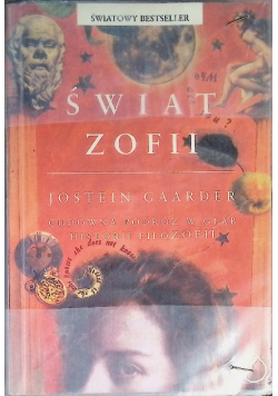 Świat Zofii