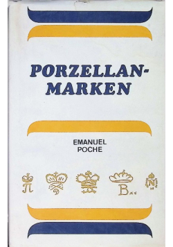 Porzellanmarken