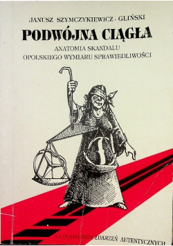 Podwójna ciągła