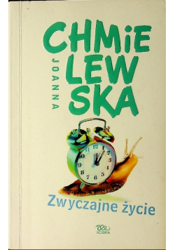 Zwyczajne życie
