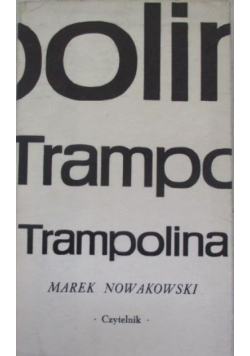 Trampolina