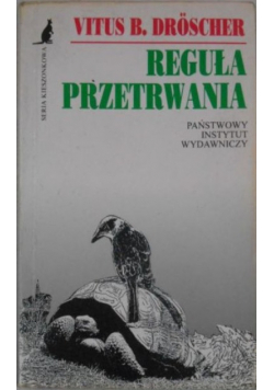 Reguła przetrwania