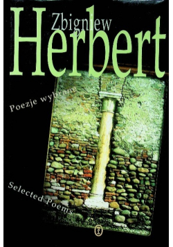 Herbert Poezje wybrane