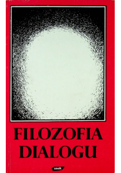 Filozofia dialogu