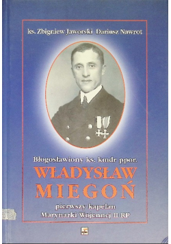 Władysław Miegoń