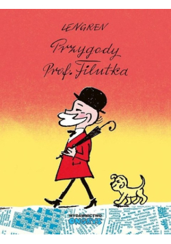 Przygody Prof. Filutka