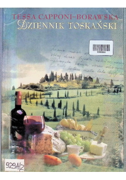 Dziennik toskański
