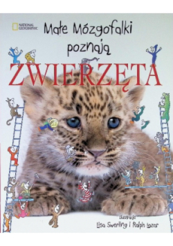 Małe Mózgofalki poznają Zwierzęta