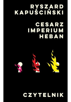 Cesarz, Imperium, Heban