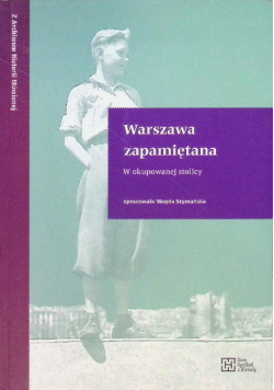 Warszawa zapamiętana