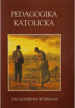 Pedagogika Katolicka
