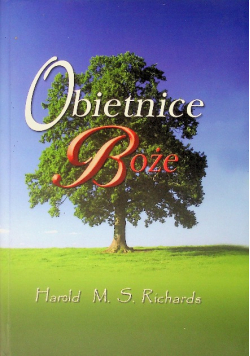 Obietnice Boże