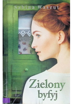 Zielony byfyj