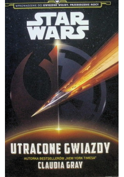 Star Wars Utracone gwiazdy