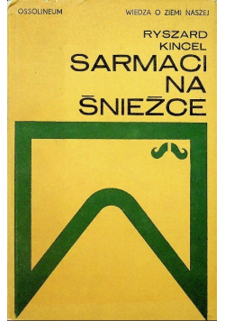 Sarmaci na śnieżce