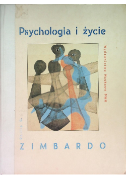 Psychologia i życie