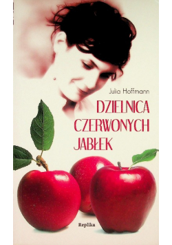 Dzielnica czerwonych jabłek